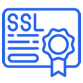 SSL Security