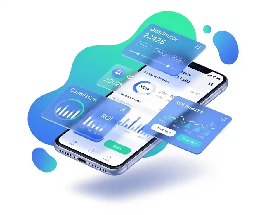 mlm software